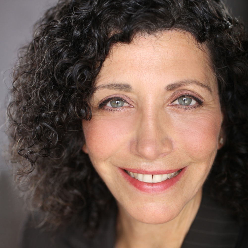 Meet your Posher, Maria luiza